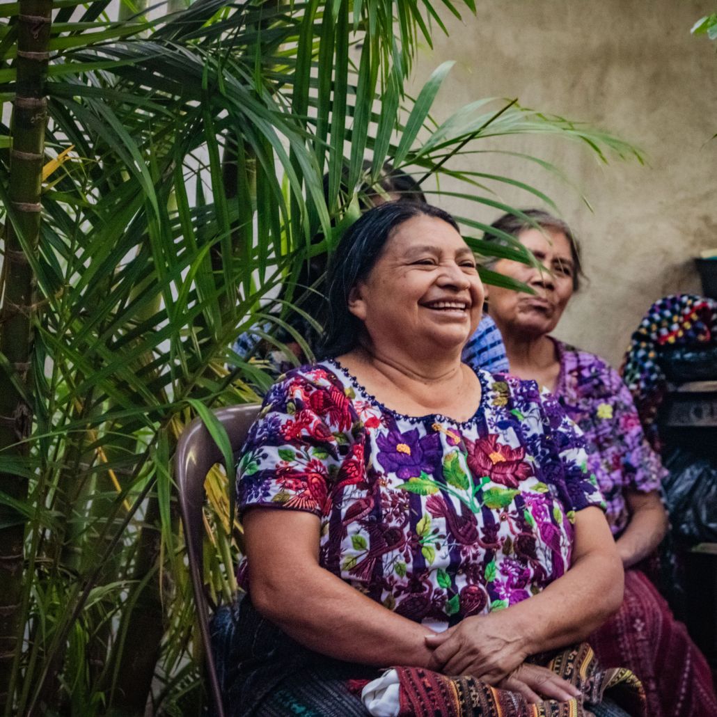 Un camino de bienestar y salud